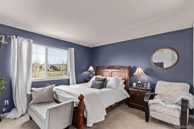 23757 Eagle Bend Ln, Parker, CO 80138 - bedroom featuring carpet