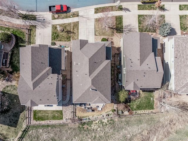 23757 Eagle Bend Ln, Parker, CO 80138 - aerial view