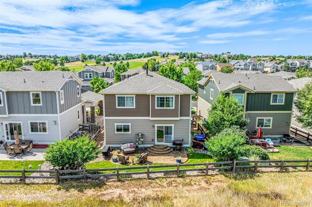 23757 Eagle Bend Ln, Parker, CO 80138 - photo 47