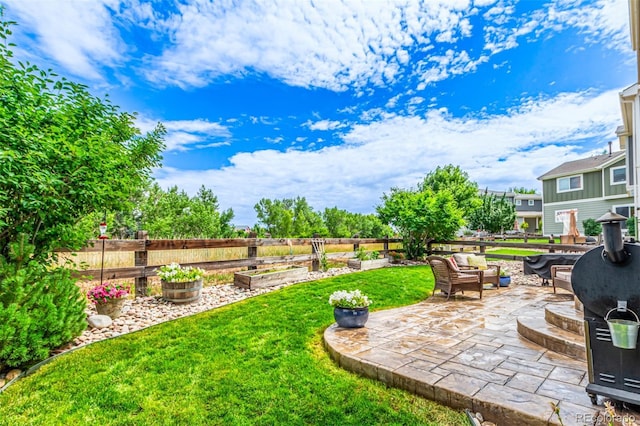 23757 Eagle Bend Ln, Parker, CO 80138 - photo 41