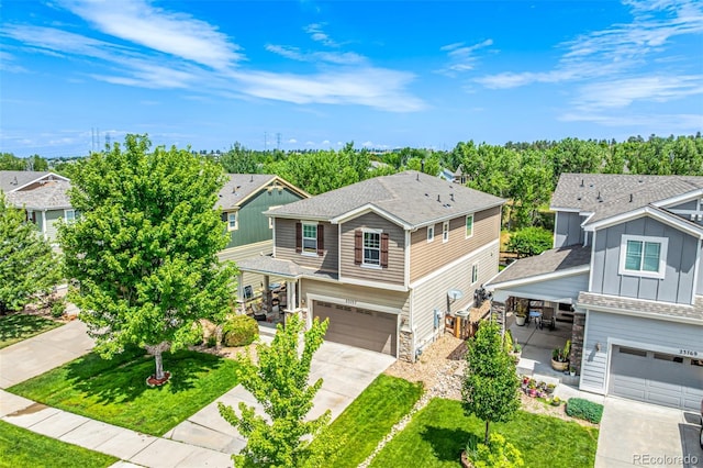 23757 Eagle Bend Ln, Parker, CO 80138 - photo 43