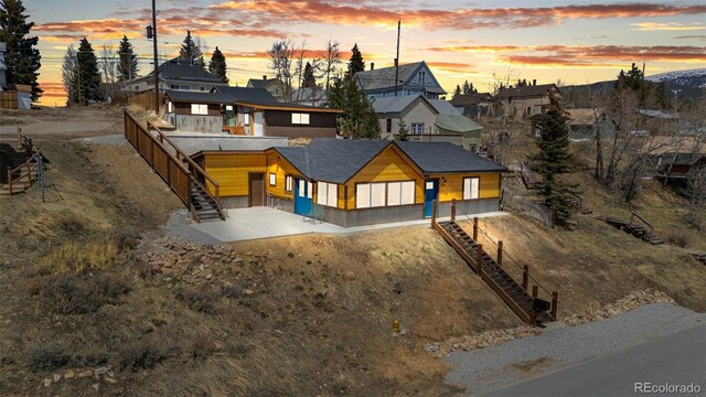 428 W 6th St Unit A, Leadville, CO 80461