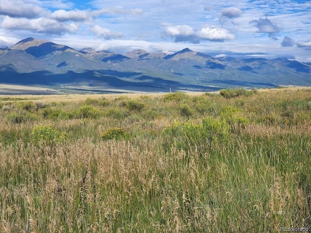 138 Commanche Rd, Westcliffe CO, 81252 land for sale