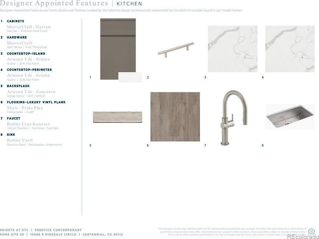 10886 E Hinsdale Cir, Centennial, CO 80112 - a document