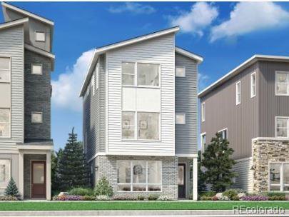 10886 E Hinsdale Cir, Centennial, CO 80112