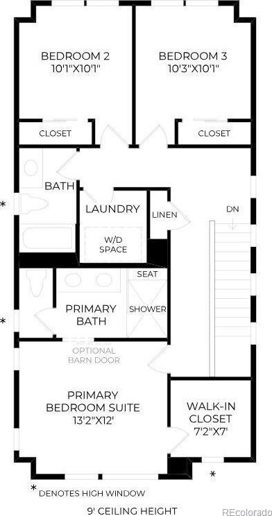10886 E Hinsdale Cir, Centennial, CO 80112