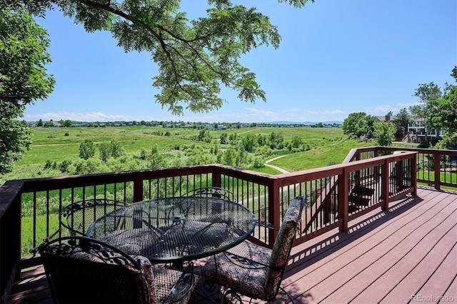 984 Shadow Mountain Dr, Highlands Ranch, CO 80126 - photo 5