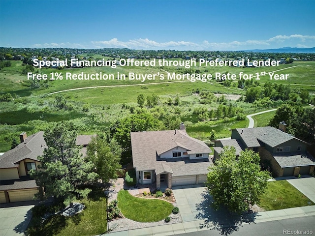 984 Shadow Mountain Dr, Highlands Ranch, CO 80126 - photo 1