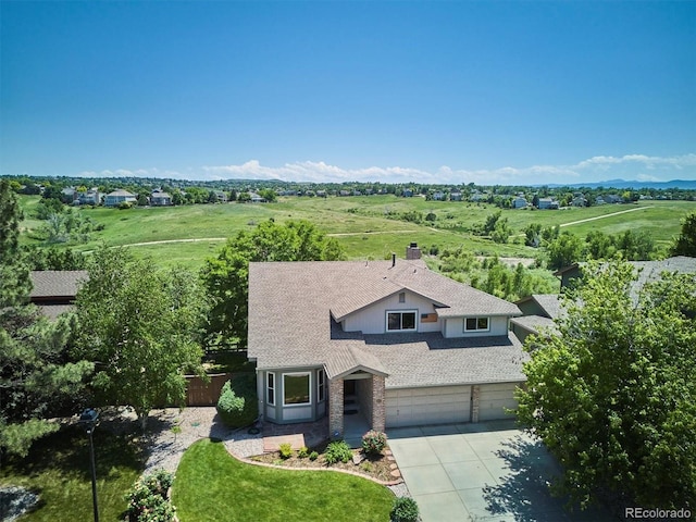 984 Shadow Mountain Dr, Highlands Ranch, CO 80126 - photo 6