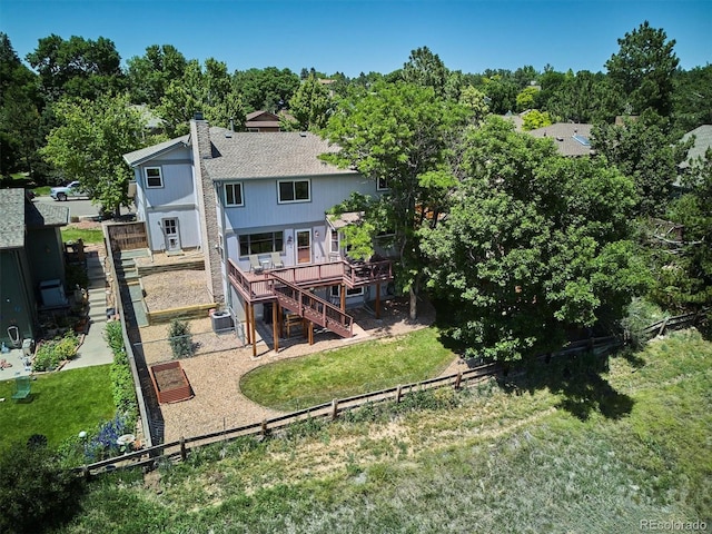 984 Shadow Mountain Dr, Highlands Ranch, CO 80126 - photo 47