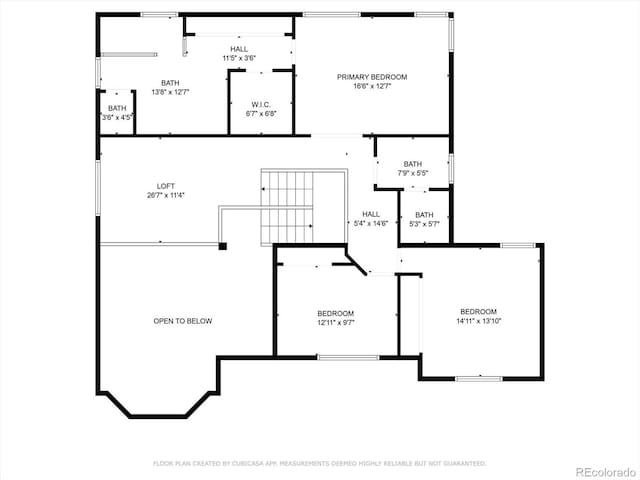 984 Shadow Mountain Dr, Highlands Ranch, CO 80126 - photo 48