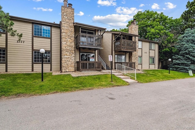 1777 S Pitkin St Unit A, Aurora, CO 80017 - view of building exterior