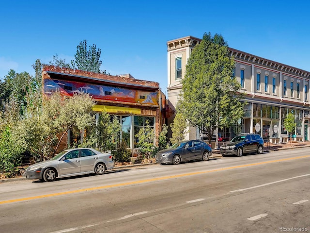 2501 15th St Unit 3D, Denver, CO 80211 - view of property