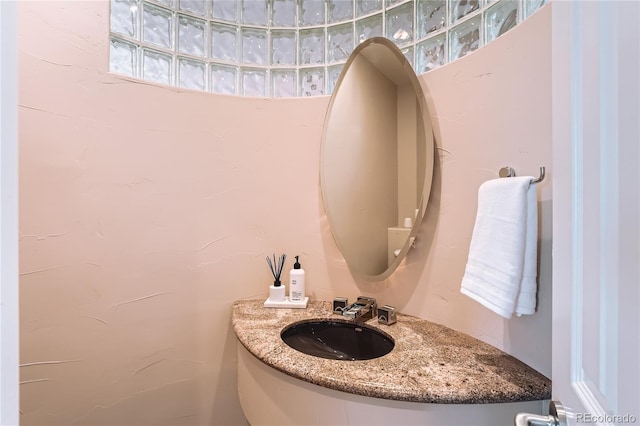 6961 Salvia St, Arvada, CO 80007 - bathroom featuring vanity