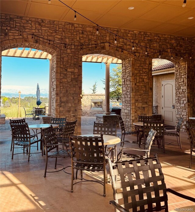 3350 Cascina Cir Unit D, Highlands Ranch, CO 80126 - photo 22