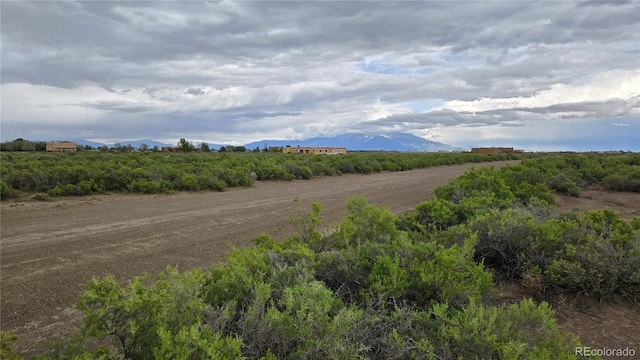 000 Van Iwaarden Dr, Alamosa, CO 81101
