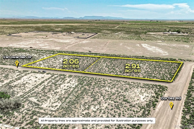 000 Van Iwaarden Dr, Alamosa, CO 81101