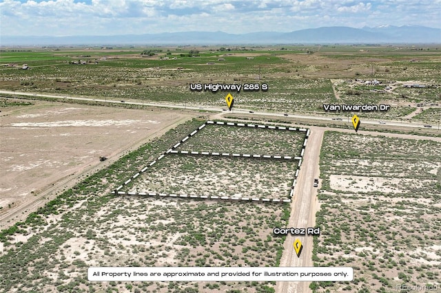 000 Van Iwaarden Dr, Alamosa, CO 81101