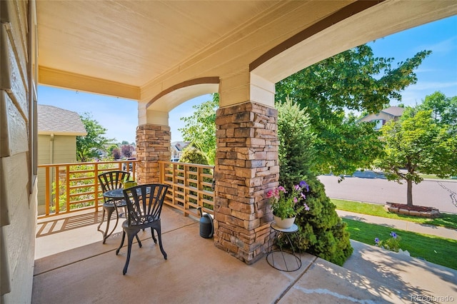6560 Cool Mountain Dr, Colorado Springs, CO 80923 - photo 4
