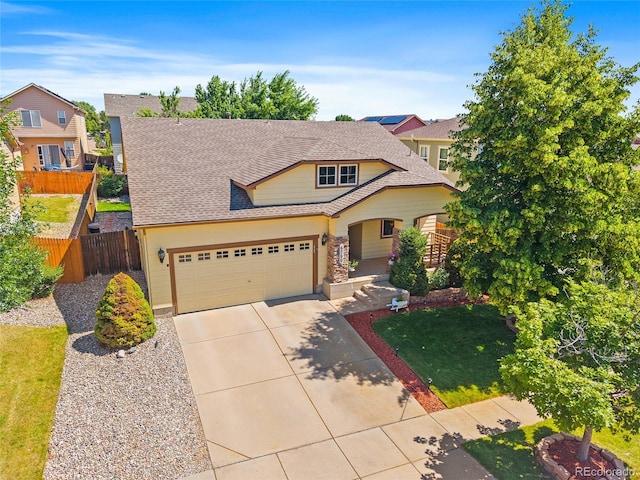 6560 Cool Mountain Dr, Colorado Springs, CO 80923 - photo 46