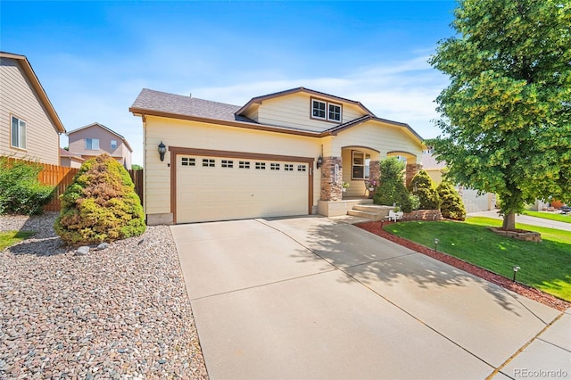 6560 Cool Mountain Dr, Colorado Springs, CO 80923 - photo 1