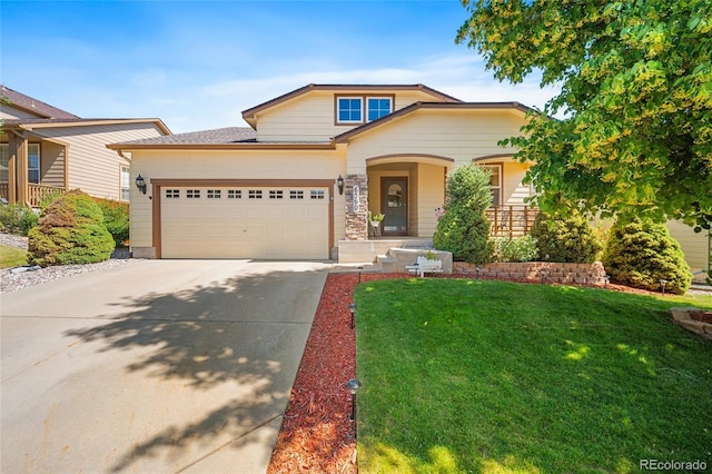 6560 Cool Mountain Dr, Colorado Springs, CO 80923 - photo 2