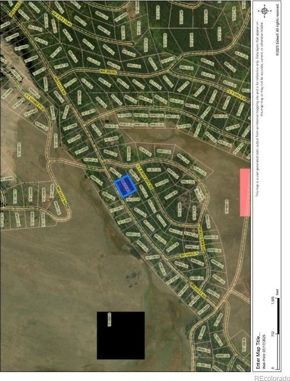 LOT2449 Petito Dr, Fort Garland, CO 81133 - photo 18
