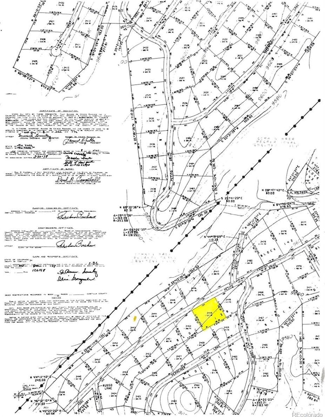 LOT2449 Petito Dr, Fort Garland, CO 81133 - photo 19
