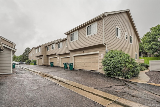 6839 Zenobia St Unit 3, Westminster, CO 80030 - view of asphalt road