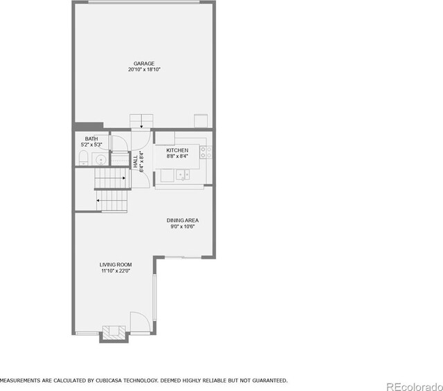 6839 Zenobia St Unit 3, Westminster, CO 80030 - photo 32