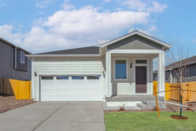 18338 E 93rd Pl, Commerce City, CO 80022 - photo 1