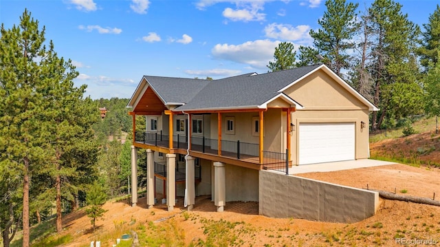 367 Cottonwood Lake Dr, Divide, CO 80814 - photo 1