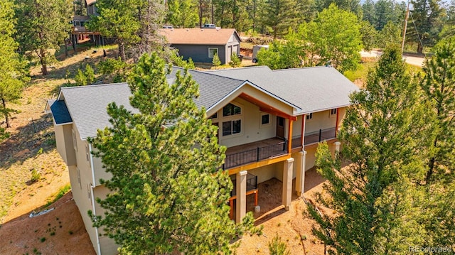 367 Cottonwood Lake Dr, Divide, CO 80814 - photo 3