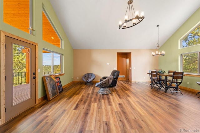 367 Cottonwood Lake Dr, Divide, CO 80814 - photo 14