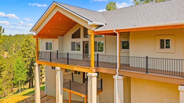 367 Cottonwood Lake Dr, Divide, CO 80814 - photo 32