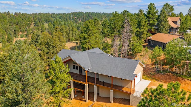 367 Cottonwood Lake Dr, Divide, CO 80814 - photo 35