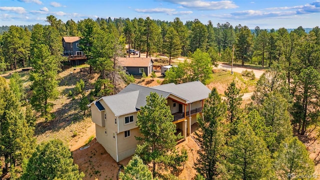 367 Cottonwood Lake Dr, Divide, CO 80814 - photo 36