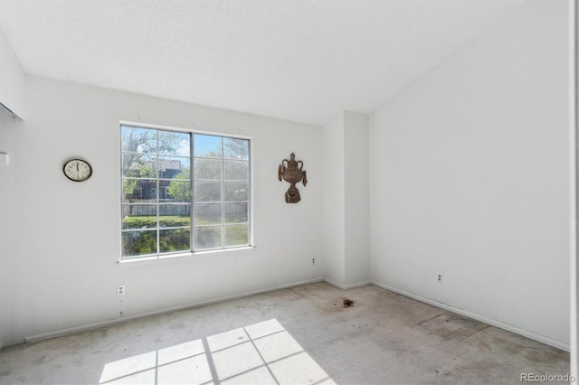 892 Summer Dr Unit 15B, Highlands Ranch, CO 80126 - empty room with carpet flooring