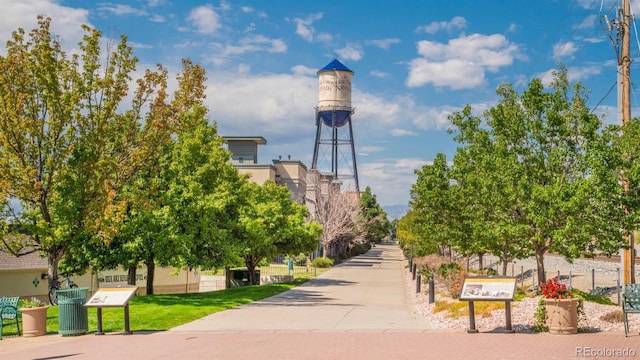 5189 Carr St, Arvada, CO 80002 - view of community