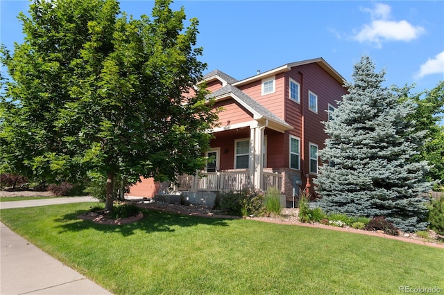 3455 Falling Star Pl, Castle Rock, CO 80108 - photo 1