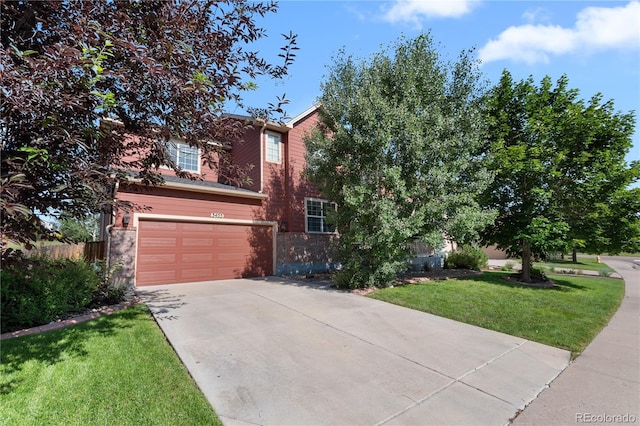3455 Falling Star Pl, Castle Rock, CO 80108 - photo 2