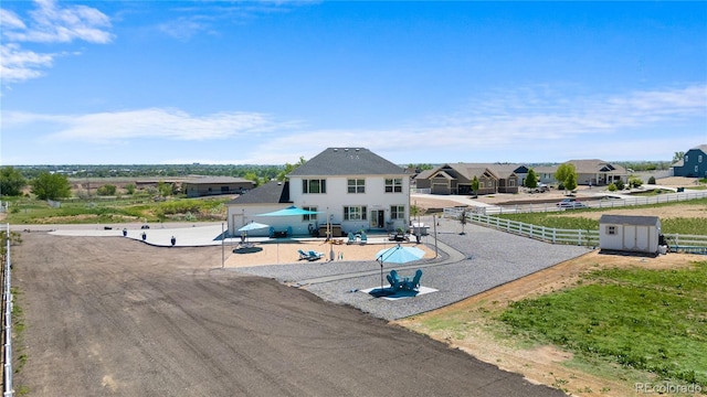 16197 Paris Way, Brighton, CO 80602 - photo 35