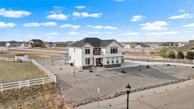 16197 Paris Way, Brighton, CO 80602 - photo 44