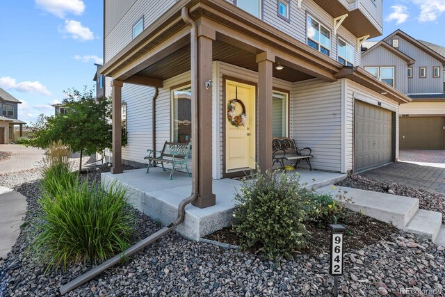 9642 Timberlake Loop, Colorado Springs, CO 80927 - photo 4