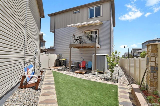 9642 Timberlake Loop, Colorado Springs, CO 80927 - photo 37