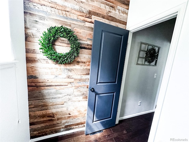 15468 W 50th Pl, Golden, CO 80403 - doorway to property