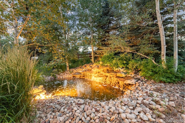 24906 E Geddes Cir, Aurora, CO 80016 - view of undeveloped land