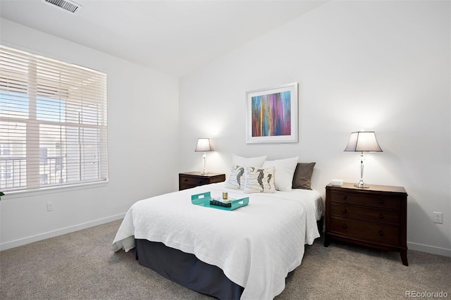 17353 Wilde Ave Unit 308, Parker, CO 80134 - bedroom with carpet