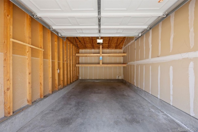 17353 Wilde Ave Unit 308, Parker, CO 80134 - view of garage