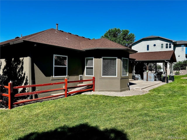 7170 Windwood Way, Parker, CO 80134 - photo 42